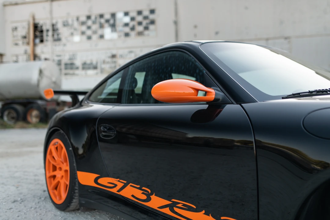2008 Porsche 997 GT3 RS - Image 24 of 31