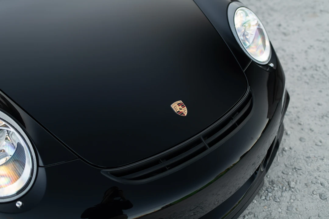 2008 Porsche 997 GT3 RS - Image 19 of 31