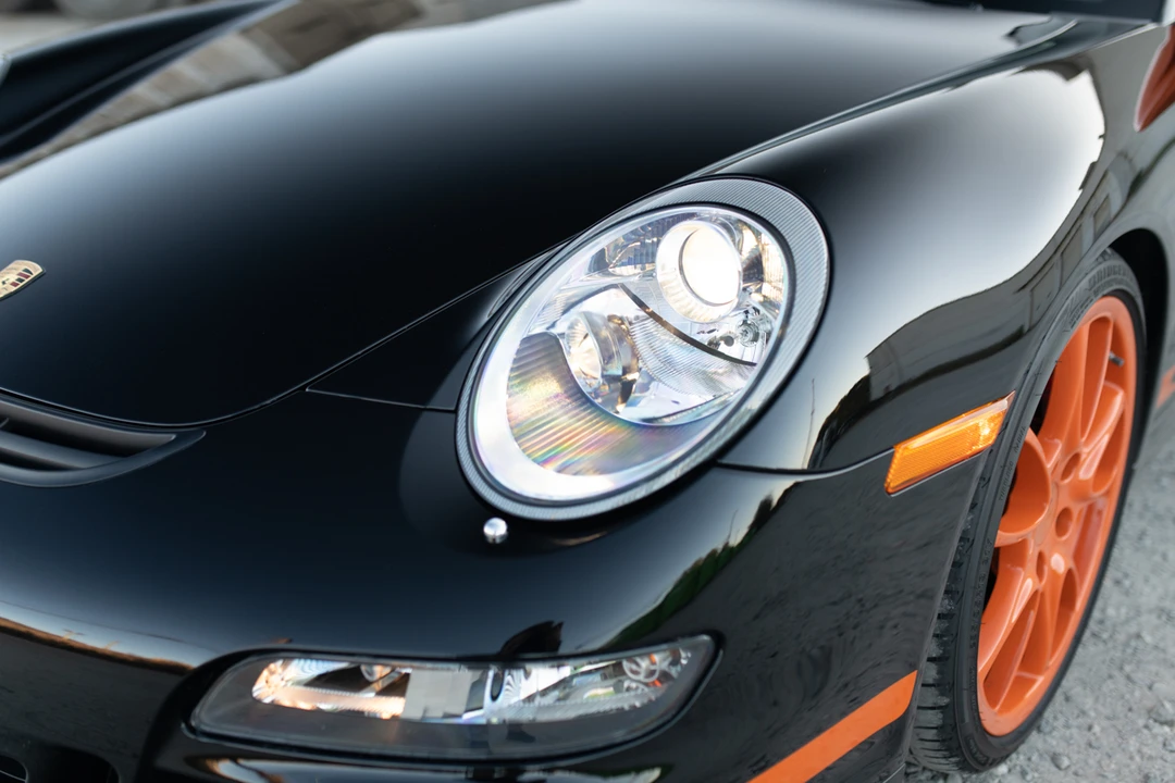 2008 Porsche 997 GT3 RS - Image 20 of 31