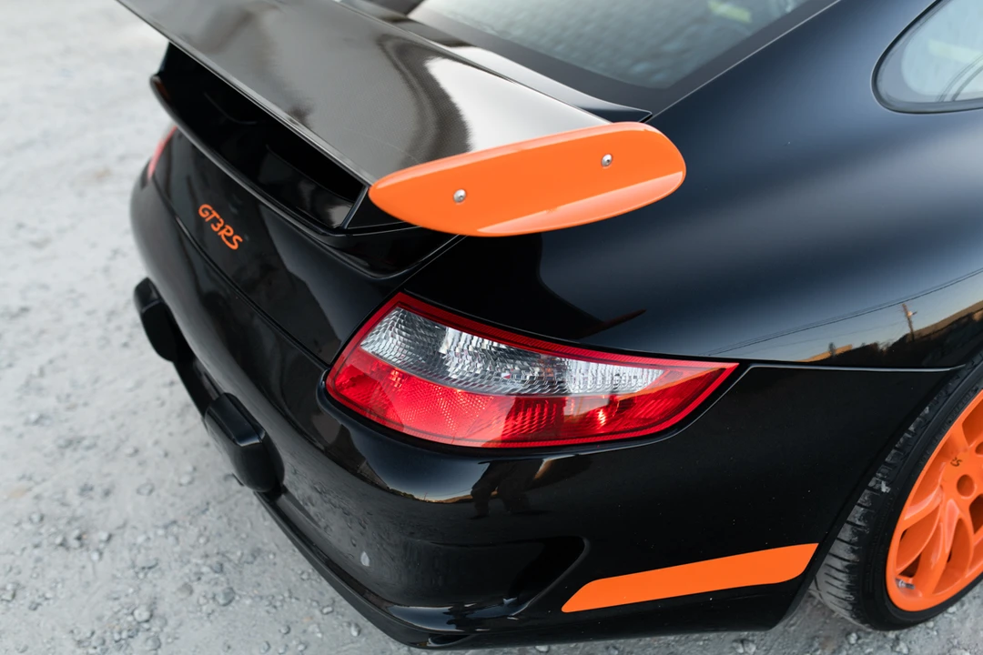 2008 Porsche 997 GT3 RS - Image 21 of 31