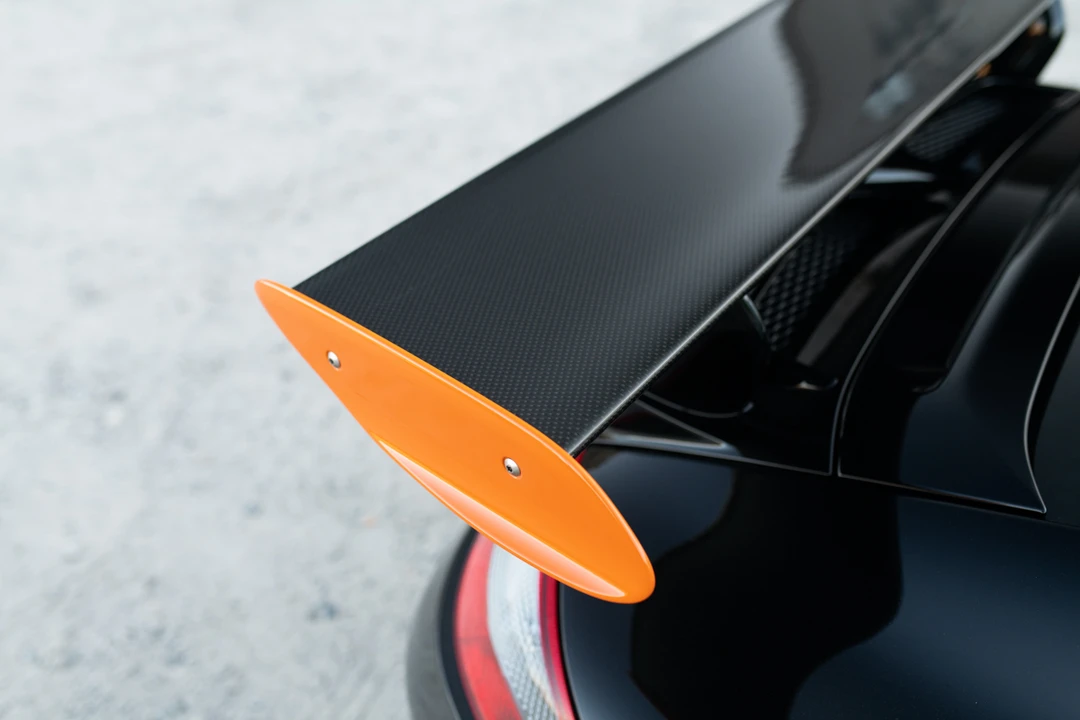 2008 Porsche 997 GT3 RS - Image 22 of 31