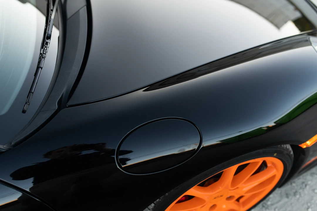 2008 Porsche 997 GT3 RS - Image 25 of 31