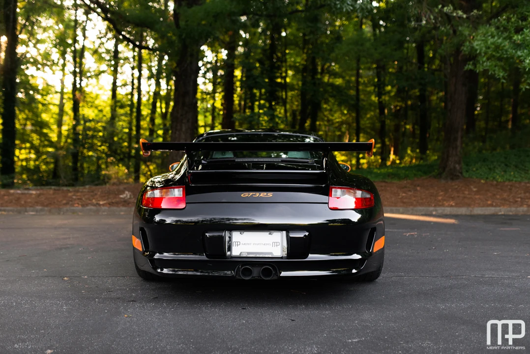 2008 Porsche 997 GT3 RS - Image 13 of 31
