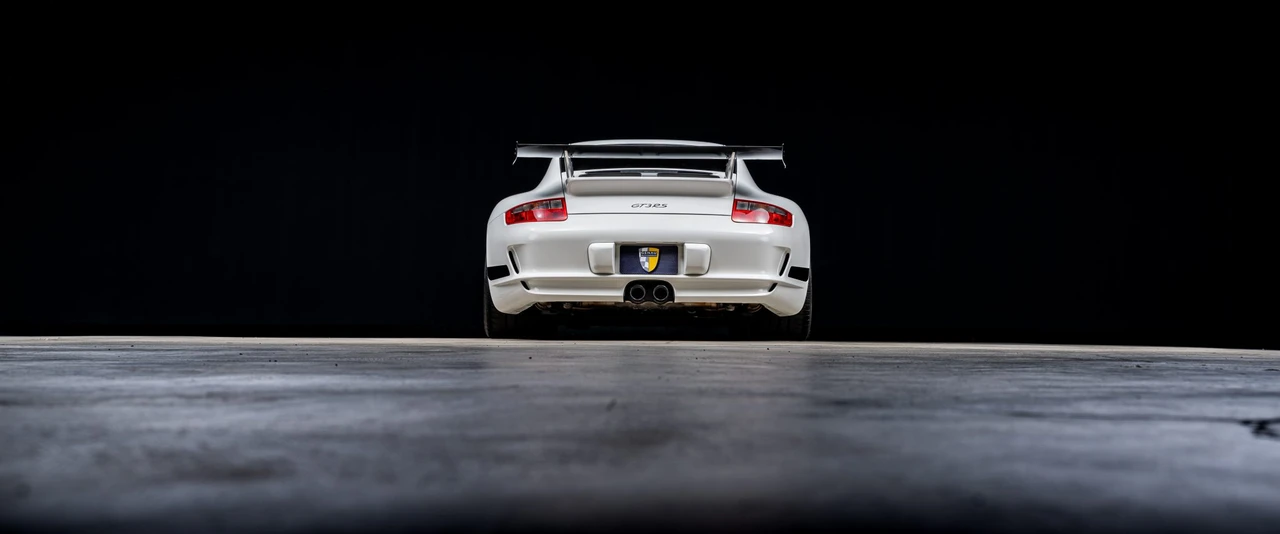 2008 Porsche 997 GT3 RS - Image 20 of 31