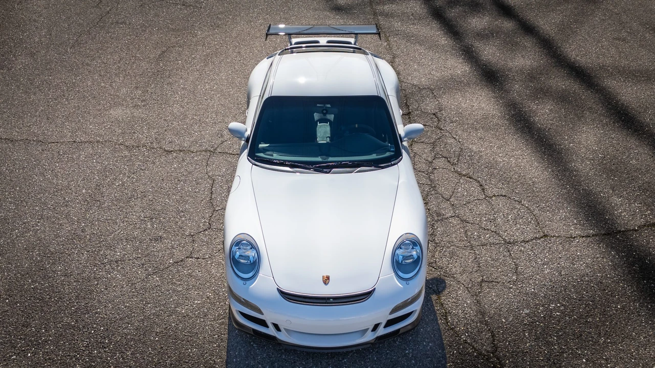 2008 Porsche 997 GT3 RS - Image 25 of 31