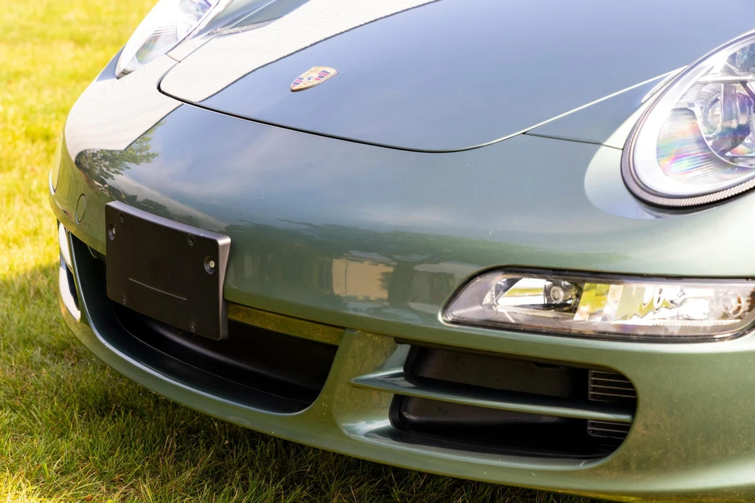 2008 Porsche 997 Carrera - Image 31 of 31