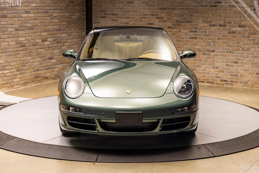 2008 Porsche 997 Carrera - Image 4 of 31