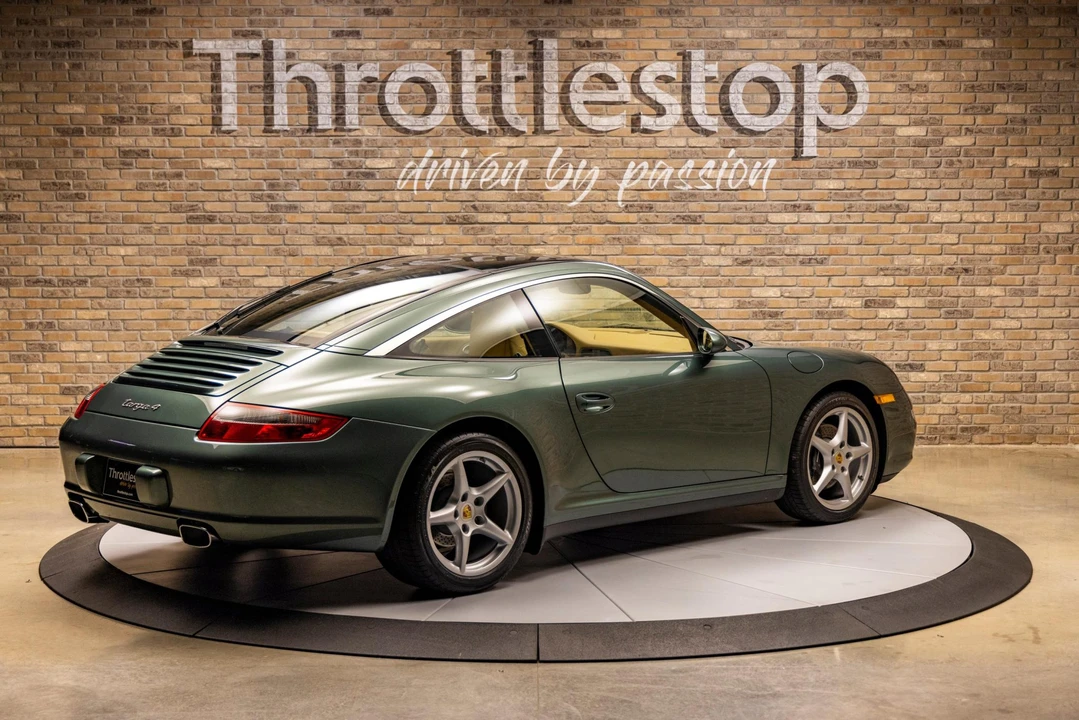2008 Porsche 997 Carrera - Image 7 of 31