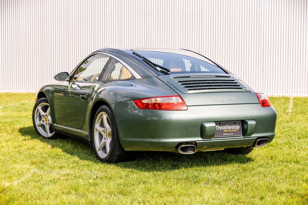 2008 Porsche 997 Carrera - Image 23 of 31