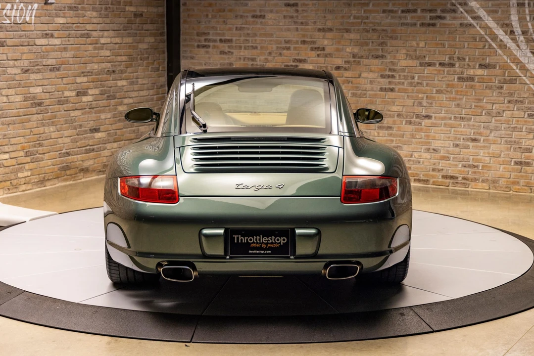 2008 Porsche 997 Carrera - Image 8 of 31