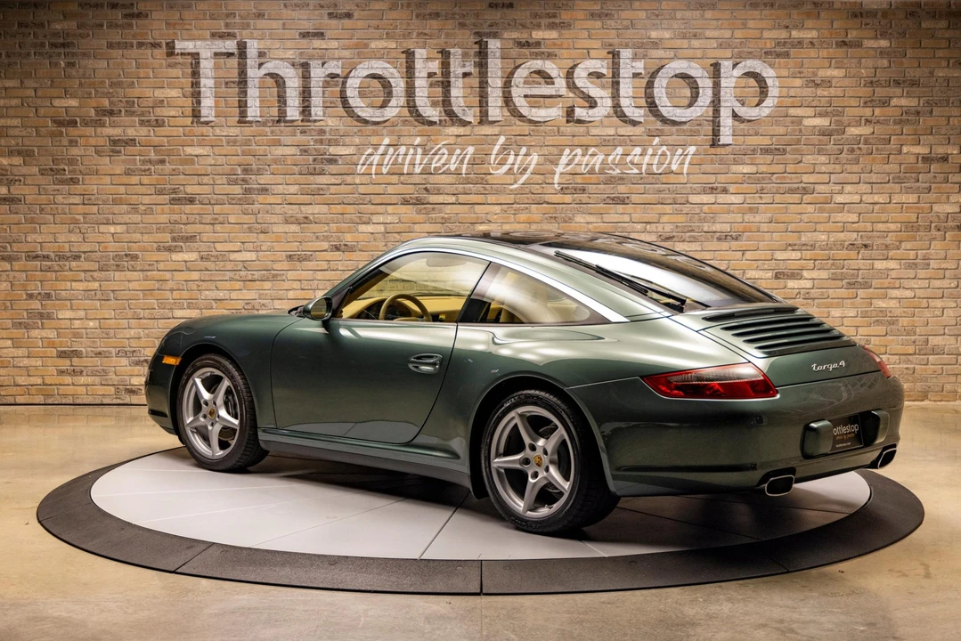 2008 Porsche 997 Carrera - Image 9 of 31