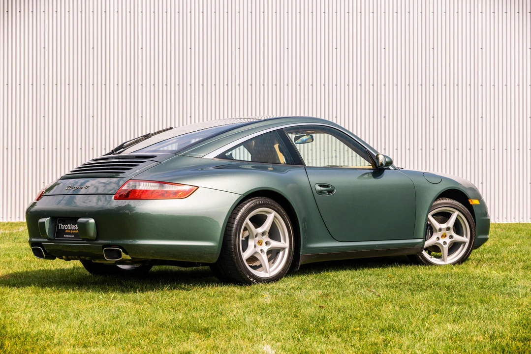 2008 Porsche 997 Carrera - Image 21 of 31