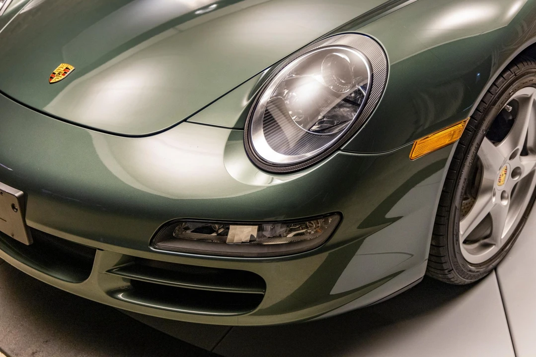 2008 Porsche 997 Carrera - Image 29 of 31