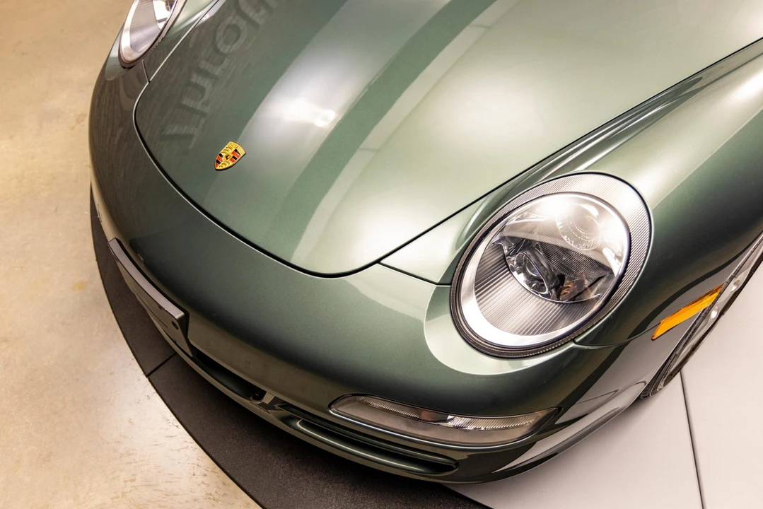 2008 Porsche 997 Carrera - Image 30 of 31