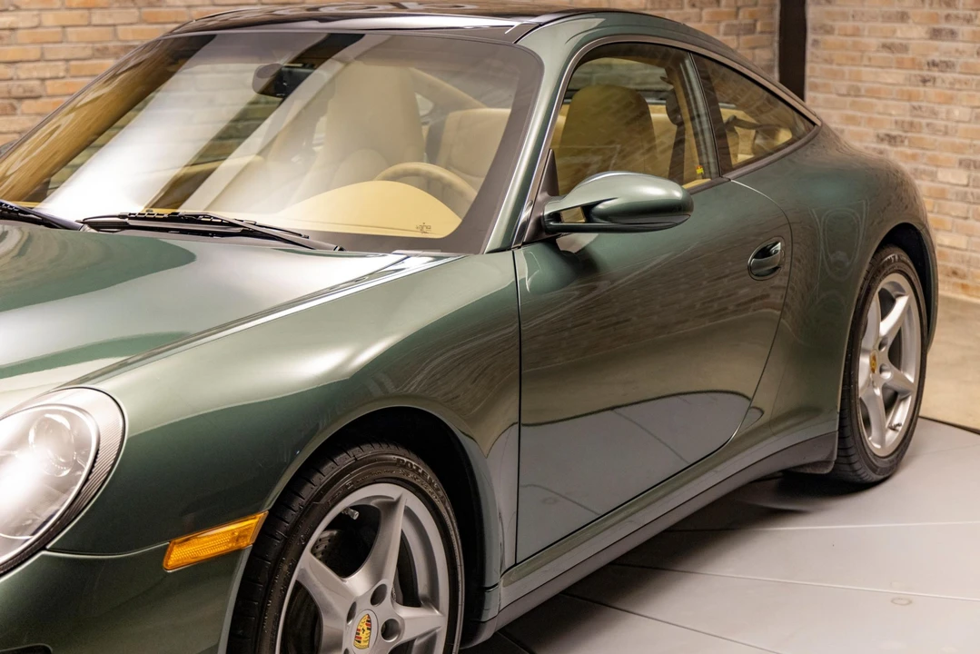 2008 Porsche 997 Carrera - Image 27 of 31