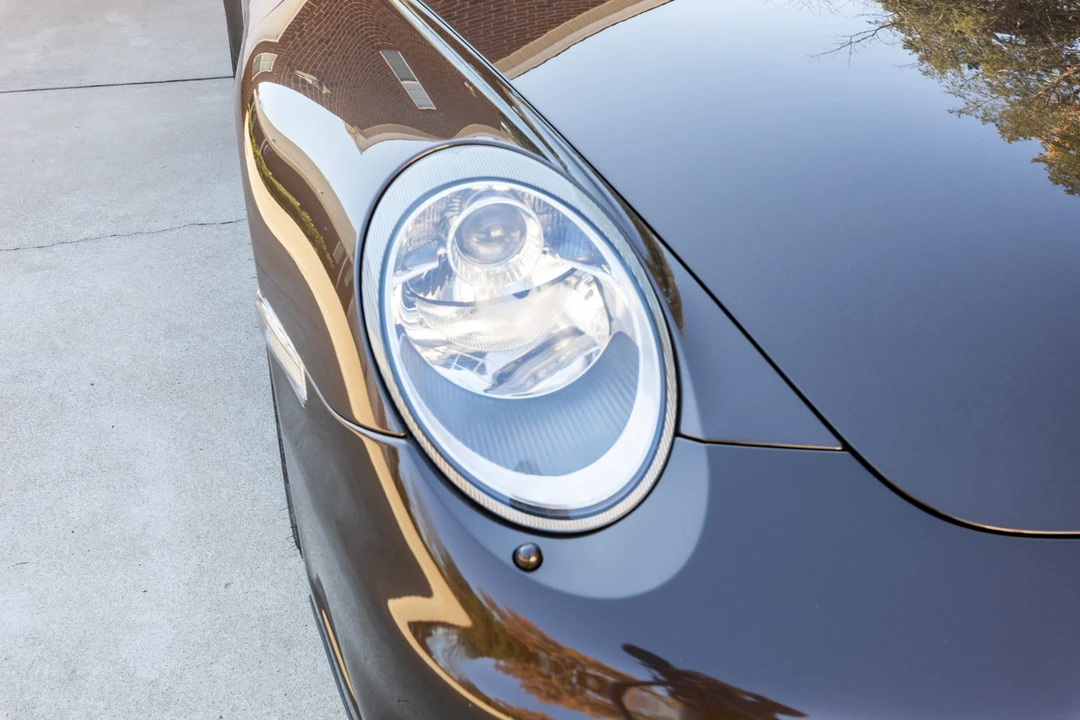 2008 Porsche 997 Turbo - Image 19 of 31