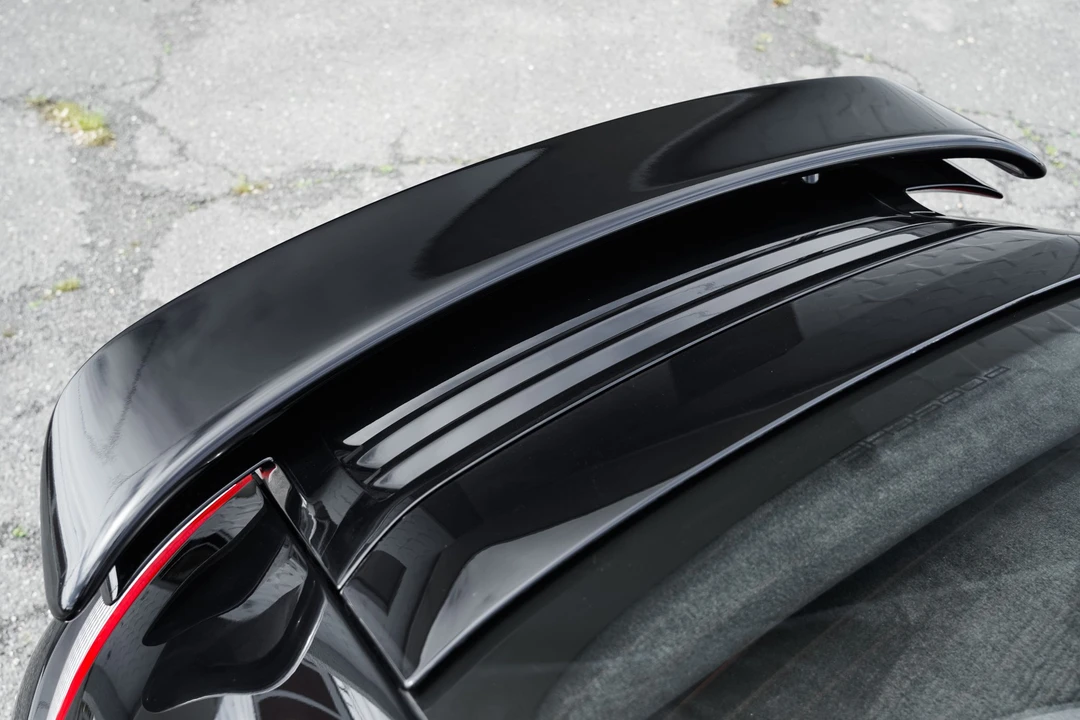 2008 Porsche 997 Turbo - Image 29 of 31