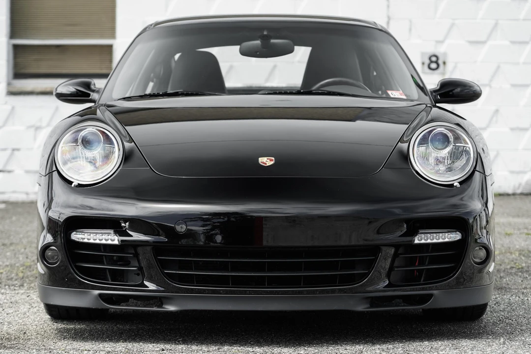 2008 Porsche 997 Turbo - Image 20 of 31