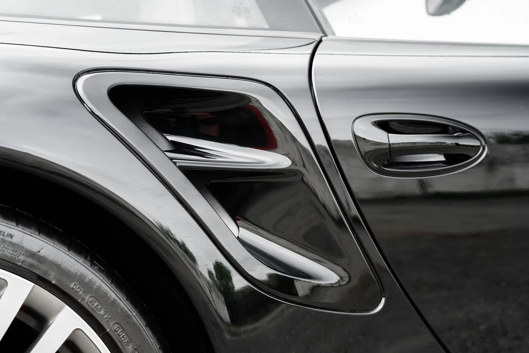 2008 Porsche 997 Turbo - Image 28 of 31