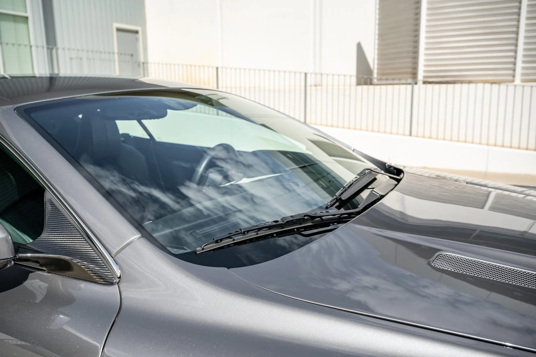 2009 Aston Martin DBS (2008-2012) - Image 17 of 31