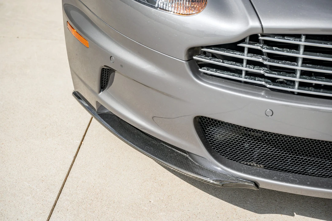 2009 Aston Martin DBS (2008-2012) - Image 13 of 31