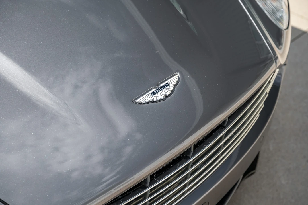 2009 Aston Martin DBS (2008-2012) - Image 14 of 31