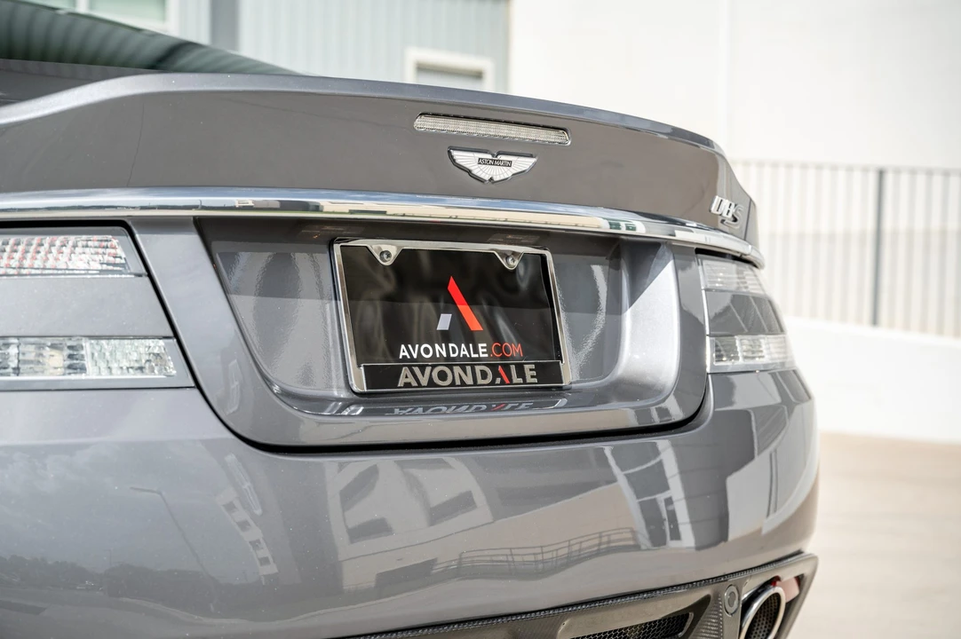 2009 Aston Martin DBS (2008-2012) - Image 24 of 31