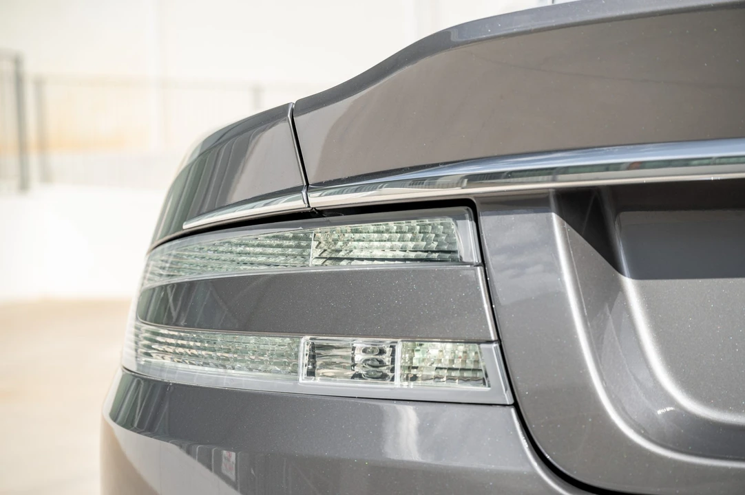 2009 Aston Martin DBS (2008-2012) - Image 23 of 31
