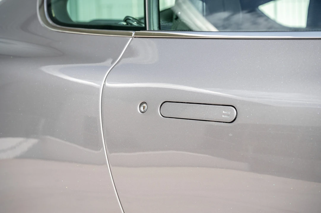 2009 Aston Martin DBS (2008-2012) - Image 31 of 31