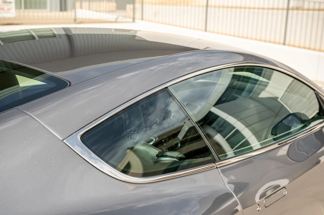 2009 Aston Martin DBS (2008-2012) - Image 30 of 31