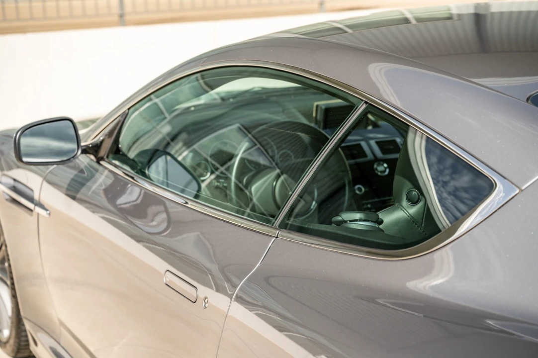 2009 Aston Martin DBS (2008-2012) - Image 19 of 31