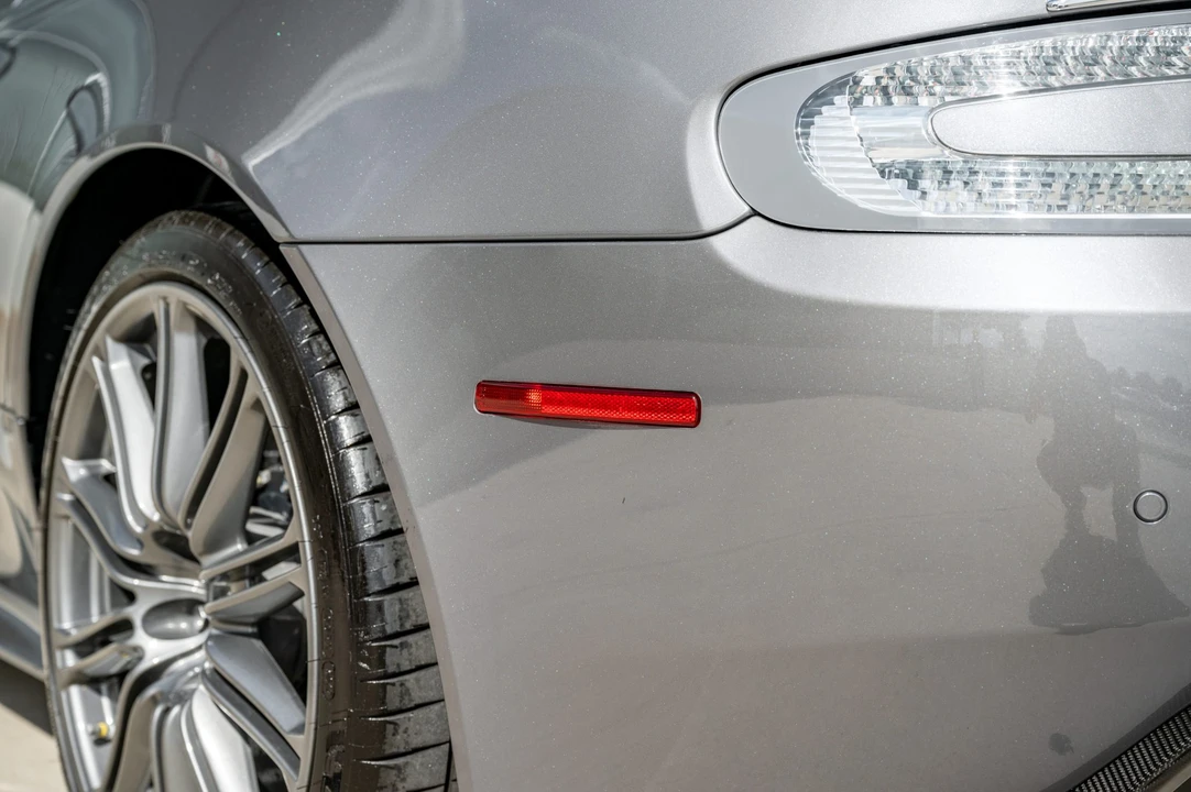 2009 Aston Martin DBS (2008-2012) - Image 21 of 31