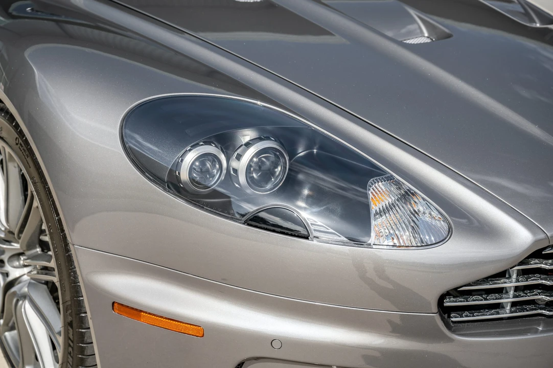 2009 Aston Martin DBS (2008-2012) - Image 11 of 31
