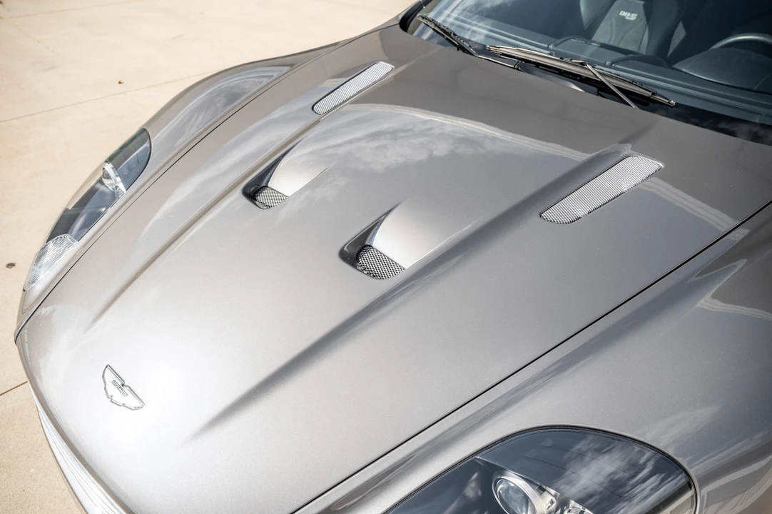 2009 Aston Martin DBS (2008-2012) - Image 15 of 31