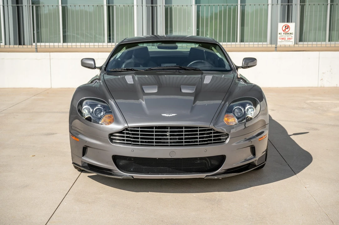 2009 Aston Martin DBS (2008-2012) - Image 9 of 31