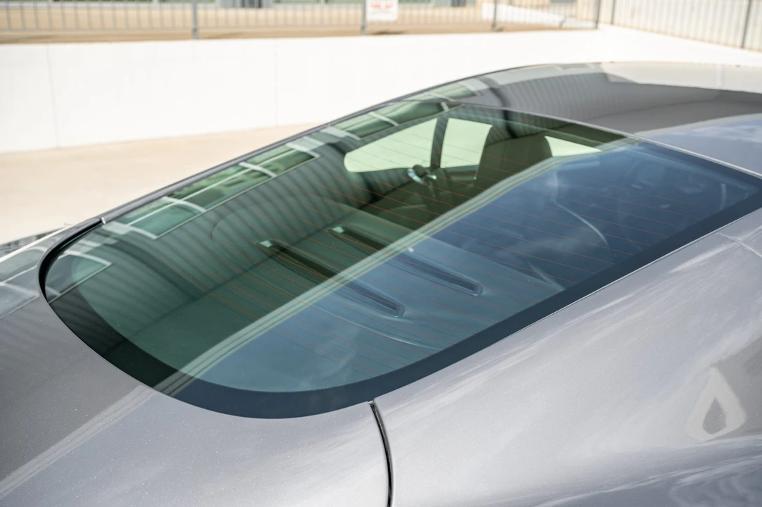 2009 Aston Martin DBS (2008-2012) - Image 29 of 31
