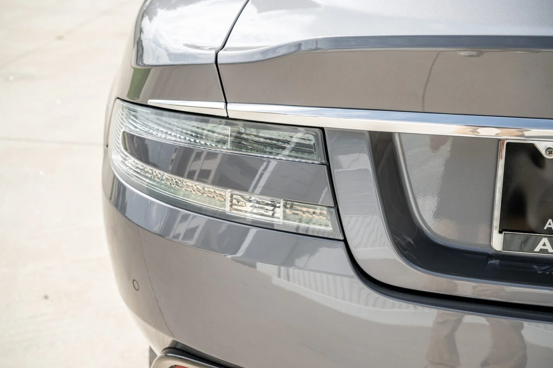 2009 Aston Martin DBS (2008-2012) - Image 22 of 31