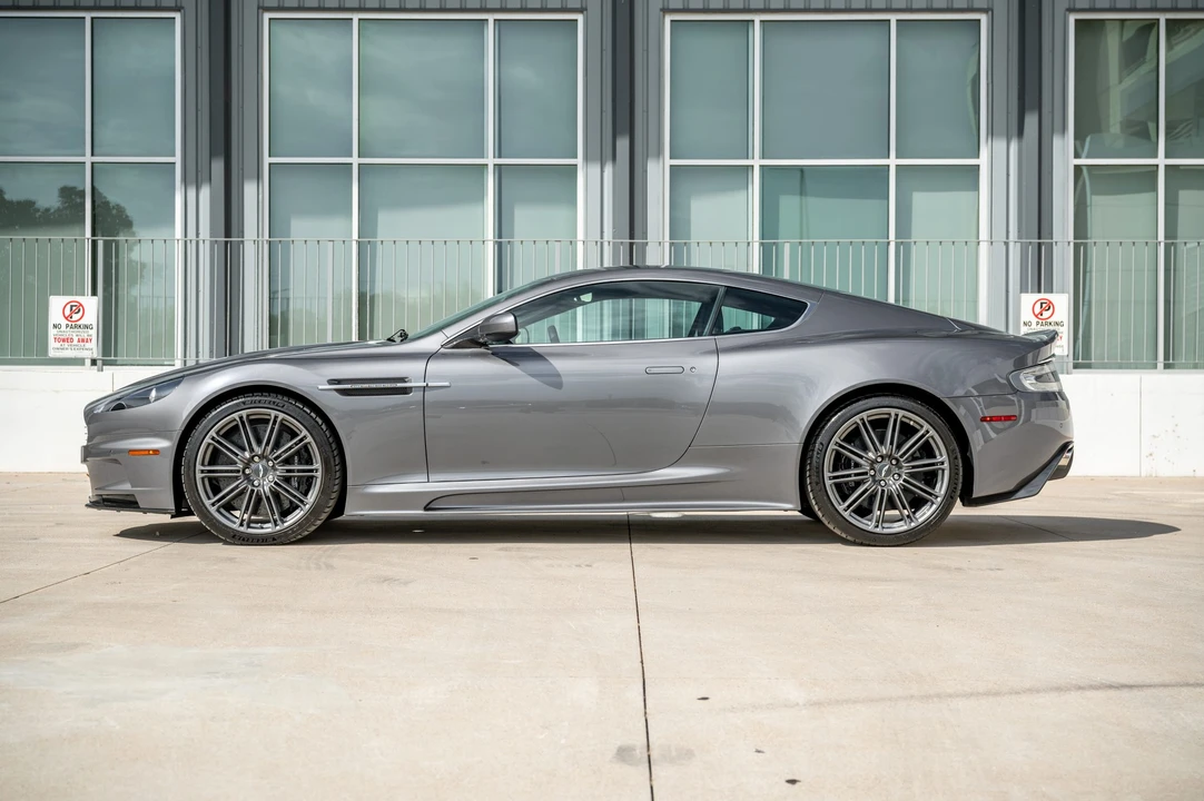 2009 Aston Martin DBS (2008-2012) - Image 7 of 31