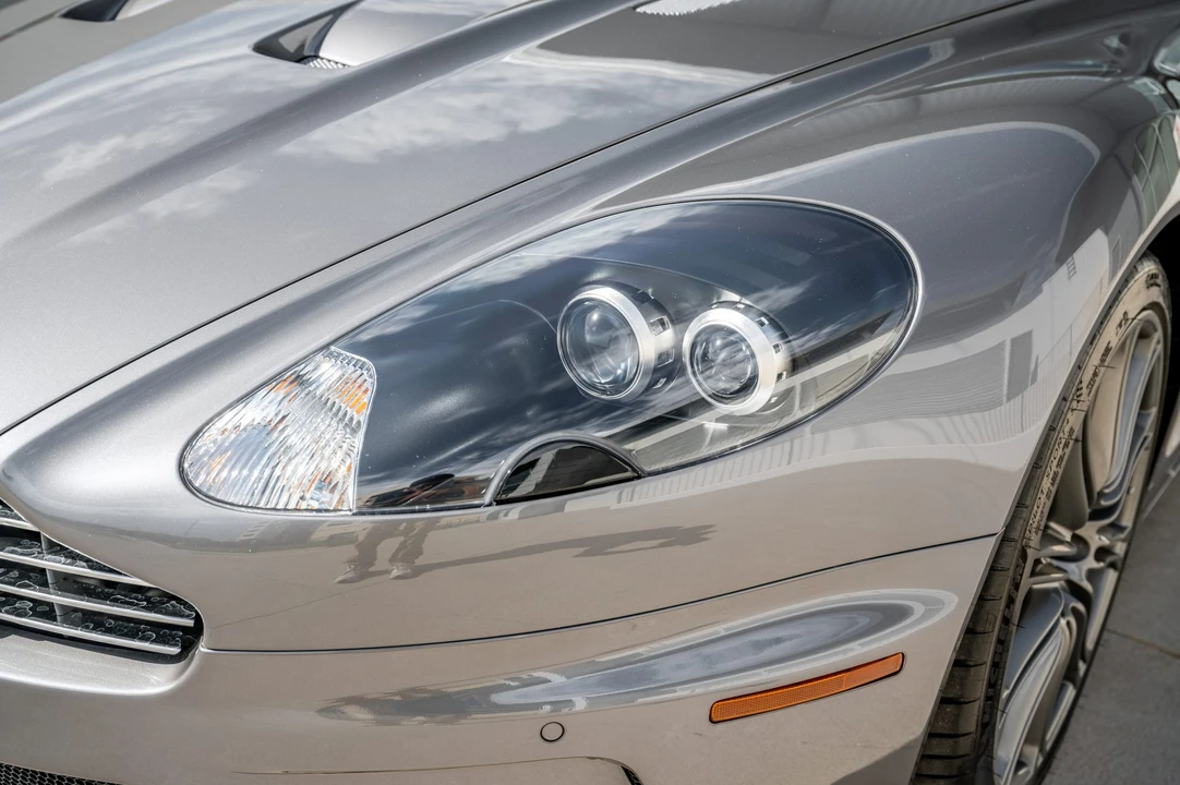 2009 Aston Martin DBS (2008-2012) - Image 16 of 31