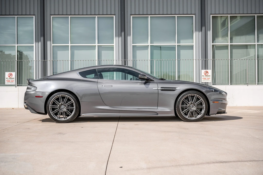 2009 Aston Martin DBS (2008-2012) - Image 3 of 31