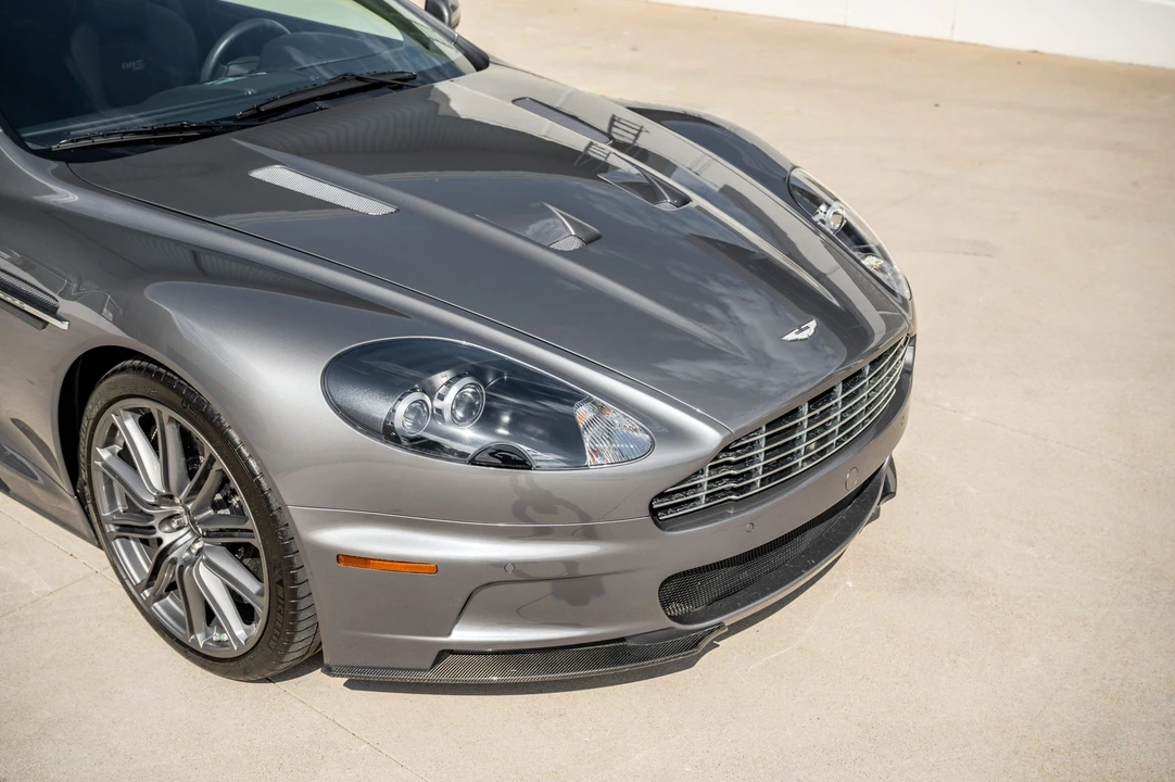 2009 Aston Martin DBS (2008-2012) - Image 10 of 31