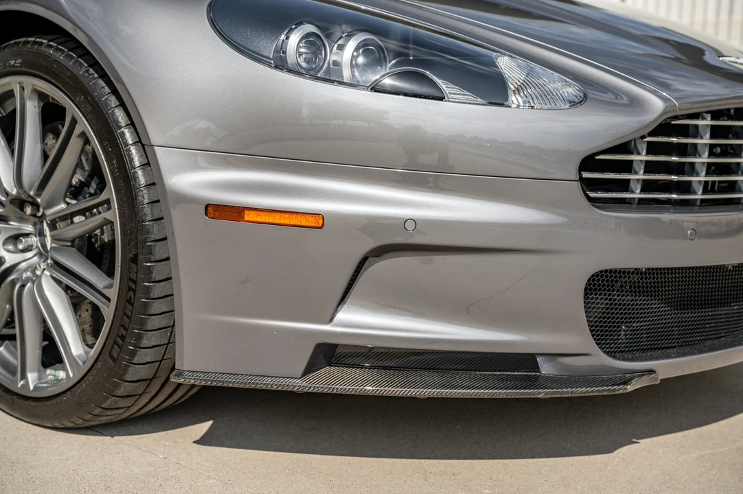 2009 Aston Martin DBS (2008-2012) - Image 12 of 31