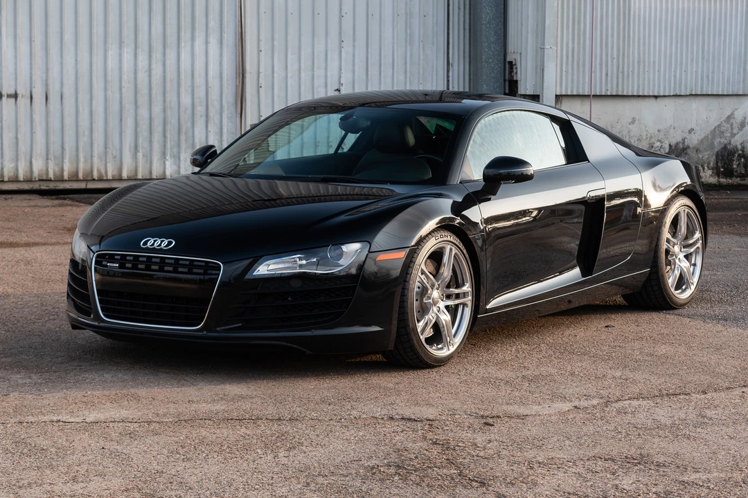 2009 Audi 42 R8 - Image 3 of 31