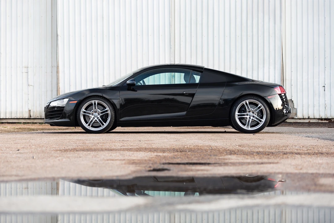2009 Audi 42 R8 - Image 9 of 31
