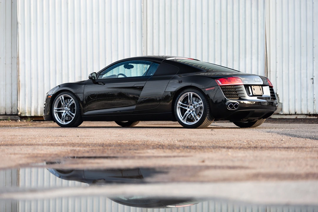 2009 Audi 42 R8 - Image 11 of 31