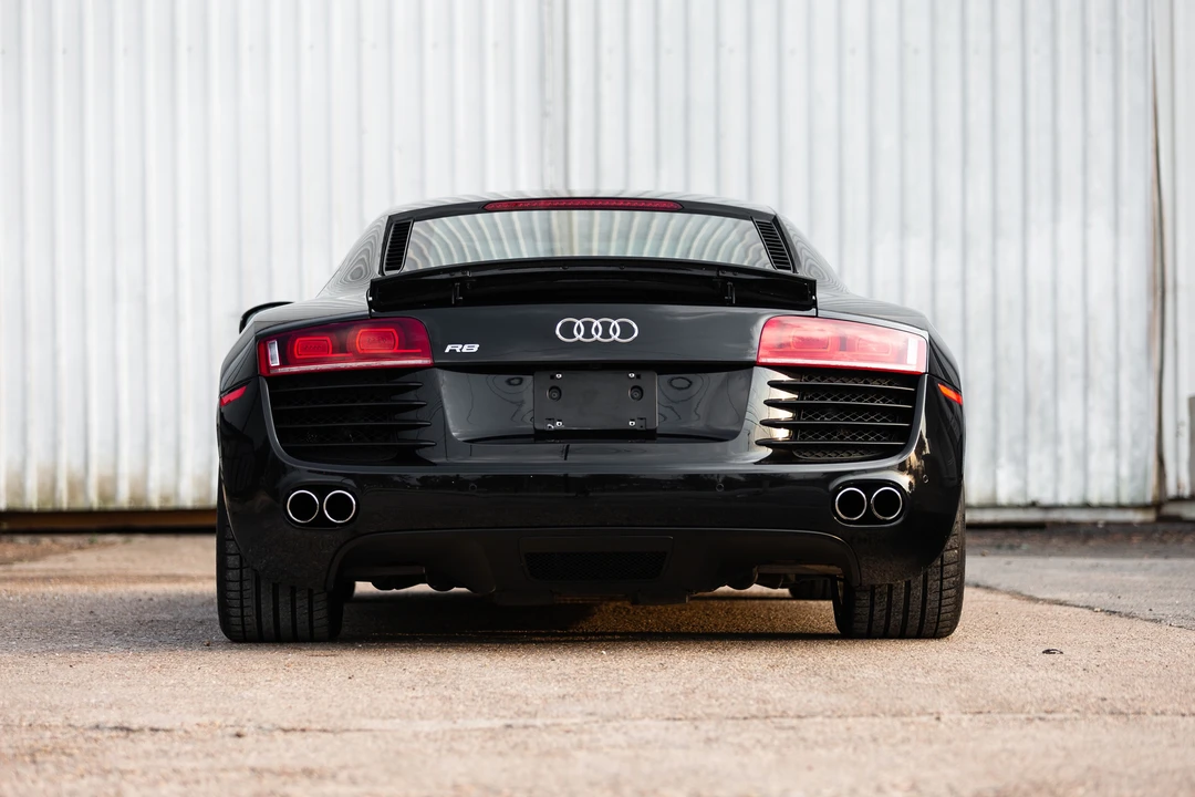 2009 Audi 42 R8 - Image 16 of 31