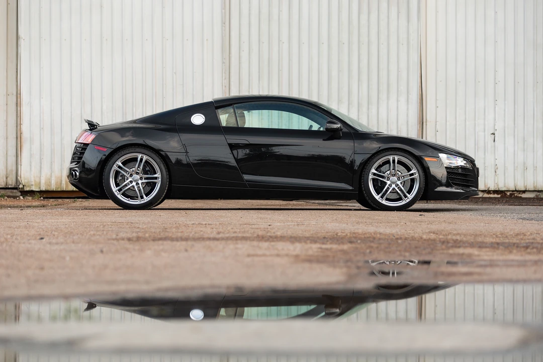 2009 Audi 42 R8 - Image 25 of 31