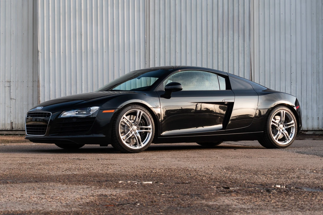 2009 Audi 42 R8 - Image 7 of 31
