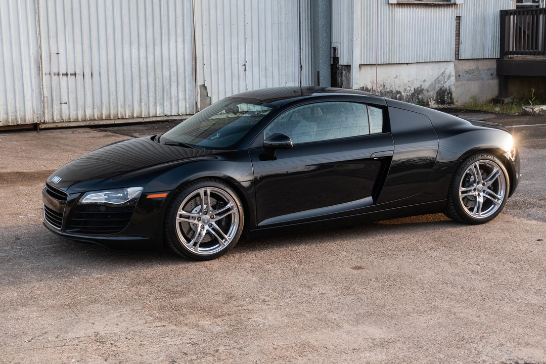 2009 Audi 42 R8 - Image 6 of 31