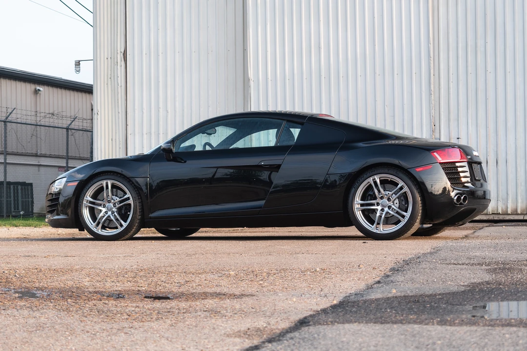 2009 Audi 42 R8 - Image 10 of 31